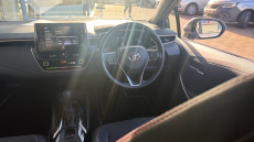 Toyota Corolla 1.8 VVT-i Hybrid Excel 5dr CVT Hybrid Estate